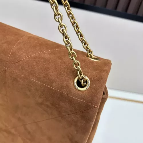 Cheap Yves Saint Laurent YSL AAA Quality Shoulder Bags For Women #1385497 Replica Wholesale [$96.00 USD] [ITEM#1385497] on Replica Yves Saint Laurent YSL AAA Quality Shoulder Bags
