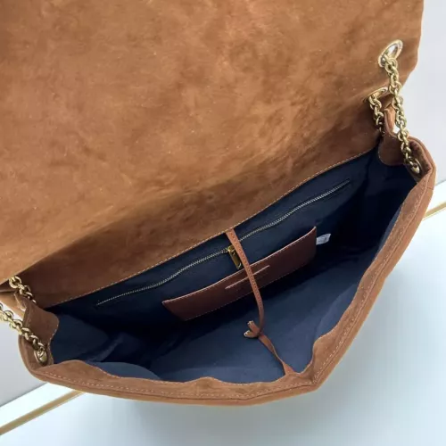Cheap Yves Saint Laurent YSL AAA Quality Shoulder Bags For Women #1385497 Replica Wholesale [$96.00 USD] [ITEM#1385497] on Replica Yves Saint Laurent YSL AAA Quality Shoulder Bags