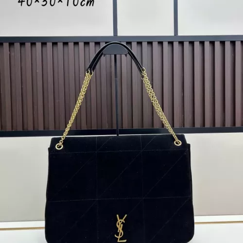 Yves Saint Laurent YSL AAA Quality Shoulder Bags For Women #1385498
