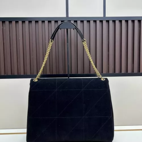 Cheap Yves Saint Laurent YSL AAA Quality Shoulder Bags For Women #1385498 Replica Wholesale [$96.00 USD] [ITEM#1385498] on Replica Yves Saint Laurent YSL AAA Quality Shoulder Bags