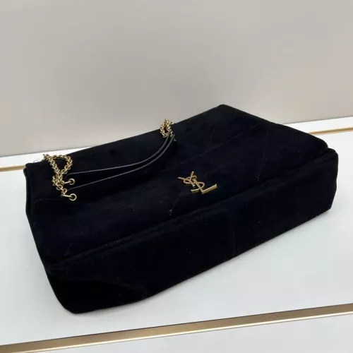 Cheap Yves Saint Laurent YSL AAA Quality Shoulder Bags For Women #1385498 Replica Wholesale [$96.00 USD] [ITEM#1385498] on Replica Yves Saint Laurent YSL AAA Quality Shoulder Bags