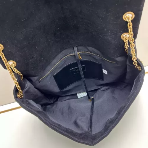 Cheap Yves Saint Laurent YSL AAA Quality Shoulder Bags For Women #1385498 Replica Wholesale [$96.00 USD] [ITEM#1385498] on Replica Yves Saint Laurent YSL AAA Quality Shoulder Bags