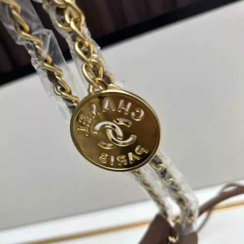 Cheap Chanel AAA Quality Shoulder Bags For Women #1385499 Replica Wholesale [$96.00 USD] [ITEM#1385499] on Replica Chanel AAA Quality Shoulder Bags