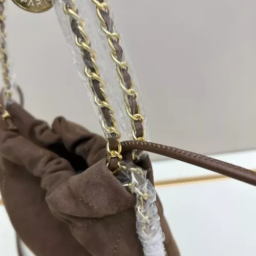 Cheap Chanel AAA Quality Shoulder Bags For Women #1385499 Replica Wholesale [$96.00 USD] [ITEM#1385499] on Replica Chanel AAA Quality Shoulder Bags
