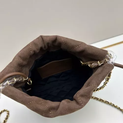 Cheap Chanel AAA Quality Shoulder Bags For Women #1385499 Replica Wholesale [$96.00 USD] [ITEM#1385499] on Replica Chanel AAA Quality Shoulder Bags