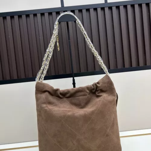 Cheap Chanel AAA Quality Shoulder Bags For Women #1385500 Replica Wholesale [$100.00 USD] [ITEM#1385500] on Replica Chanel AAA Quality Shoulder Bags