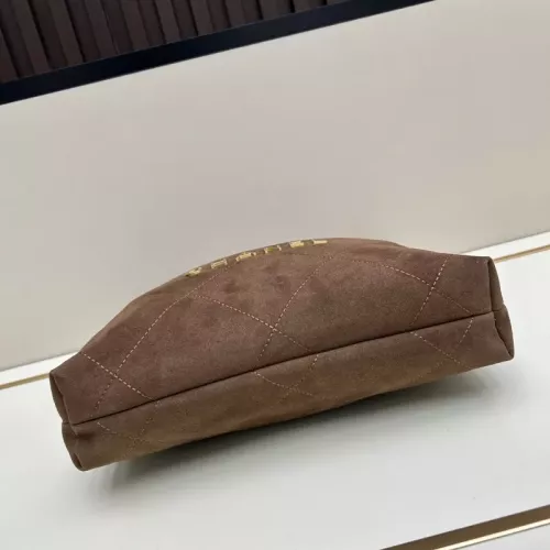 Cheap Chanel AAA Quality Shoulder Bags For Women #1385500 Replica Wholesale [$100.00 USD] [ITEM#1385500] on Replica Chanel AAA Quality Shoulder Bags