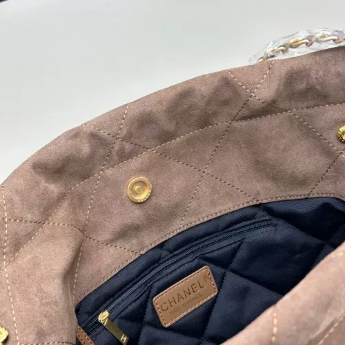 Cheap Chanel AAA Quality Shoulder Bags For Women #1385500 Replica Wholesale [$100.00 USD] [ITEM#1385500] on Replica Chanel AAA Quality Shoulder Bags