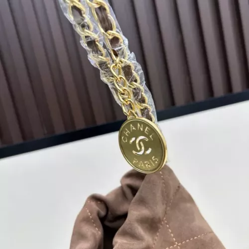 Cheap Chanel AAA Quality Shoulder Bags For Women #1385501 Replica Wholesale [$102.00 USD] [ITEM#1385501] on Replica Chanel AAA Quality Shoulder Bags