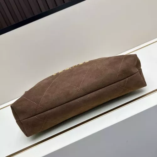 Cheap Chanel AAA Quality Shoulder Bags For Women #1385501 Replica Wholesale [$102.00 USD] [ITEM#1385501] on Replica Chanel AAA Quality Shoulder Bags