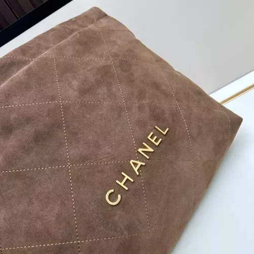 Cheap Chanel AAA Quality Shoulder Bags For Women #1385501 Replica Wholesale [$102.00 USD] [ITEM#1385501] on Replica Chanel AAA Quality Shoulder Bags