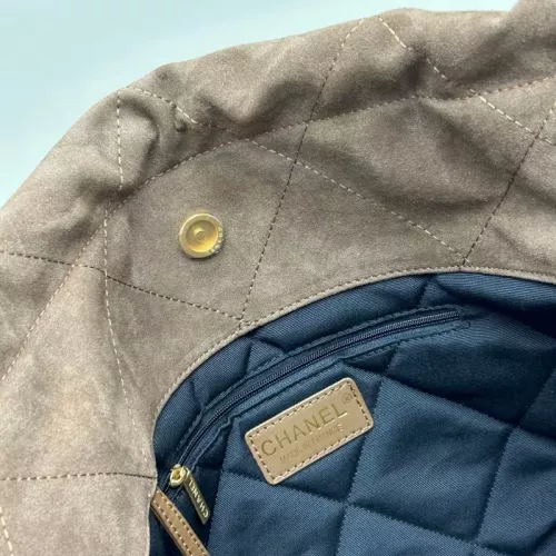 Cheap Chanel AAA Quality Shoulder Bags For Women #1385501 Replica Wholesale [$102.00 USD] [ITEM#1385501] on Replica Chanel AAA Quality Shoulder Bags