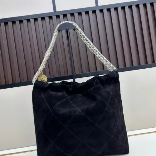 Cheap Chanel AAA Quality Shoulder Bags For Women #1385502 Replica Wholesale [$102.00 USD] [ITEM#1385502] on Replica Chanel AAA Quality Shoulder Bags