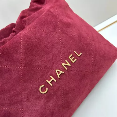 Cheap Chanel AAA Quality Shoulder Bags For Women #1385503 Replica Wholesale [$102.00 USD] [ITEM#1385503] on Replica Chanel AAA Quality Shoulder Bags