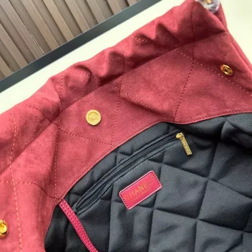 Cheap Chanel AAA Quality Shoulder Bags For Women #1385503 Replica Wholesale [$102.00 USD] [ITEM#1385503] on Replica Chanel AAA Quality Shoulder Bags