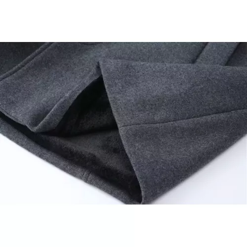 Cheap Louis Vuitton LV Coats Long Sleeved For Men #1385504 Replica Wholesale [$80.00 USD] [ITEM#1385504] on Replica Louis Vuitton LV Coats