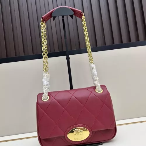 Cheap Burberry AAA Quality Shoulder Bags For Women #1385510 Replica Wholesale [$105.00 USD] [ITEM#1385510] on Replica Burberry AAA Quality Shoulder Bags