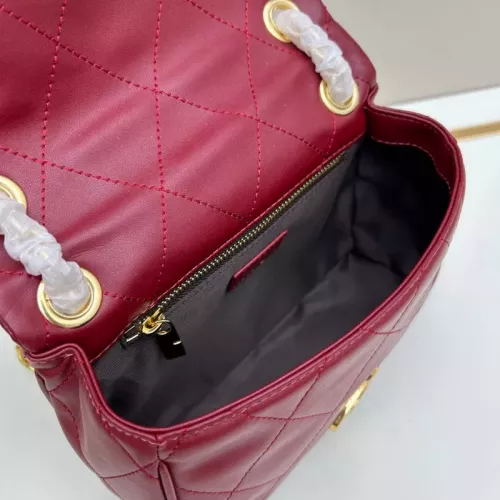 Cheap Burberry AAA Quality Shoulder Bags For Women #1385510 Replica Wholesale [$105.00 USD] [ITEM#1385510] on Replica Burberry AAA Quality Shoulder Bags