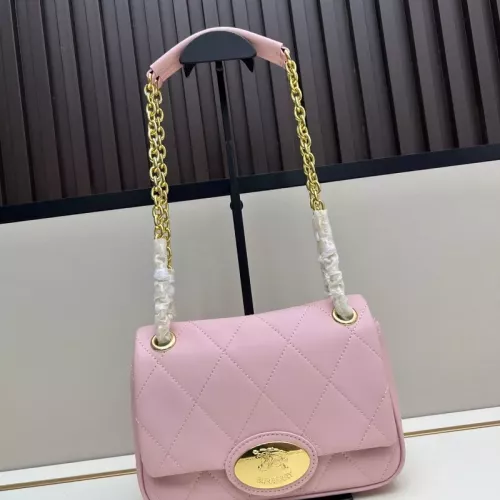 Cheap Burberry AAA Quality Shoulder Bags For Women #1385511 Replica Wholesale [$105.00 USD] [ITEM#1385511] on Replica Burberry AAA Quality Shoulder Bags
