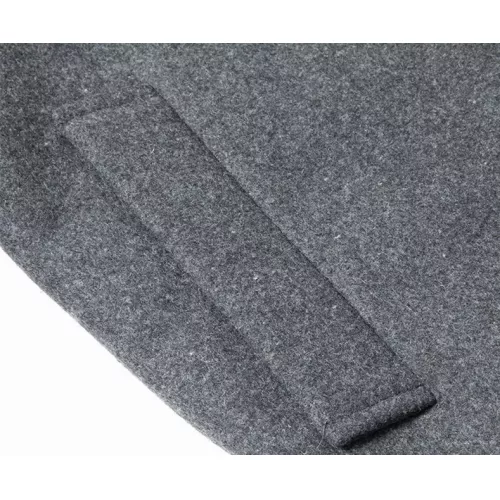 Cheap Prada Coat Long Sleeved For Men #1385515 Replica Wholesale [$80.00 USD] [ITEM#1385515] on Replica Prada Coat