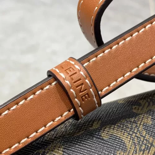 Cheap Celine AAA Quality Shoulder Bags For Women #1385517 Replica Wholesale [$85.00 USD] [ITEM#1385517] on Replica Celine AAA Quality Shoulder Bags