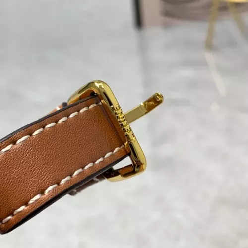 Cheap Celine AAA Quality Shoulder Bags For Women #1385517 Replica Wholesale [$85.00 USD] [ITEM#1385517] on Replica Celine AAA Quality Shoulder Bags