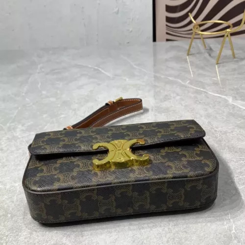 Cheap Celine AAA Quality Shoulder Bags For Women #1385517 Replica Wholesale [$85.00 USD] [ITEM#1385517] on Replica Celine AAA Quality Shoulder Bags