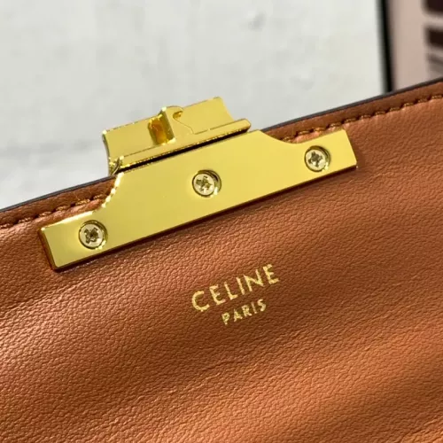 Cheap Celine AAA Quality Shoulder Bags For Women #1385517 Replica Wholesale [$85.00 USD] [ITEM#1385517] on Replica Celine AAA Quality Shoulder Bags