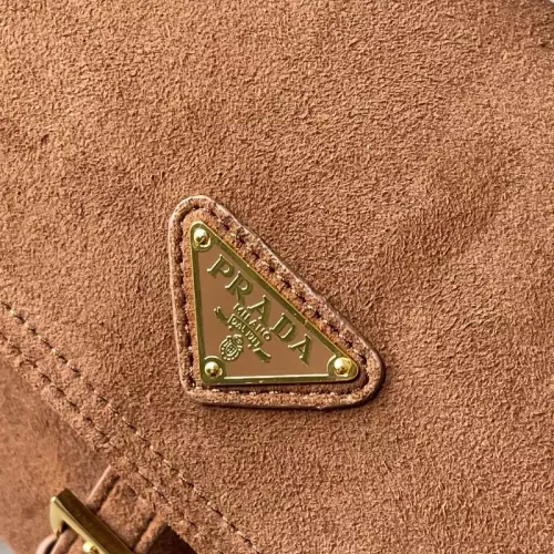Cheap Prada AAA Quality Shoulder Bags For Women #1385523 Replica Wholesale [$102.00 USD] [ITEM#1385523] on Replica Prada AAA Quality Shoulder Bags