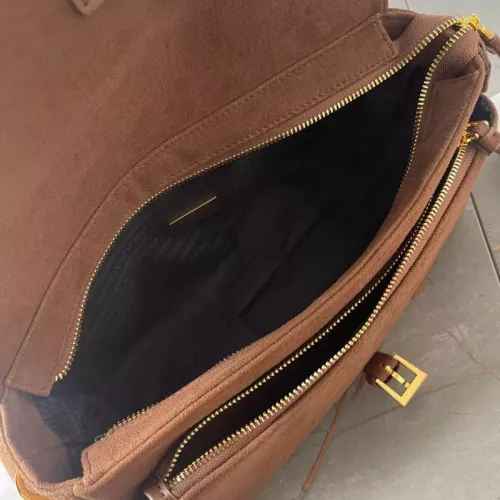 Cheap Prada AAA Quality Shoulder Bags For Women #1385523 Replica Wholesale [$102.00 USD] [ITEM#1385523] on Replica Prada AAA Quality Shoulder Bags
