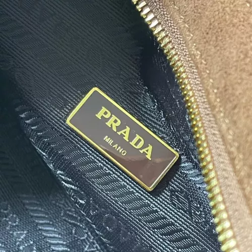 Cheap Prada AAA Quality Shoulder Bags For Women #1385523 Replica Wholesale [$102.00 USD] [ITEM#1385523] on Replica Prada AAA Quality Shoulder Bags