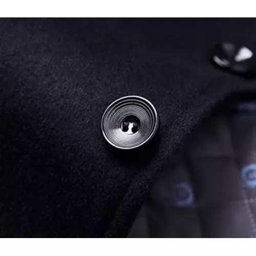 Cheap Gucci Coat Long Sleeved For Men #1385527 Replica Wholesale [$80.00 USD] [ITEM#1385527] on Replica Gucci Coat