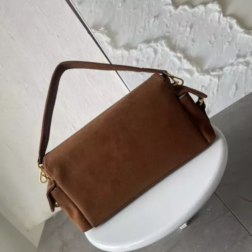 Cheap Prada AAA Quality Shoulder Bags For Women #1385529 Replica Wholesale [$105.00 USD] [ITEM#1385529] on Replica Prada AAA Quality Shoulder Bags