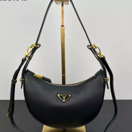 Prada AAA Quality Shoulder Bags For Women #1385530