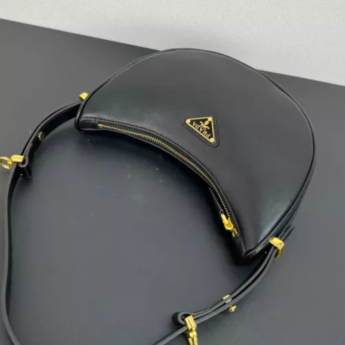 Cheap Prada AAA Quality Shoulder Bags For Women #1385530 Replica Wholesale [$108.00 USD] [ITEM#1385530] on Replica Prada AAA Quality Shoulder Bags