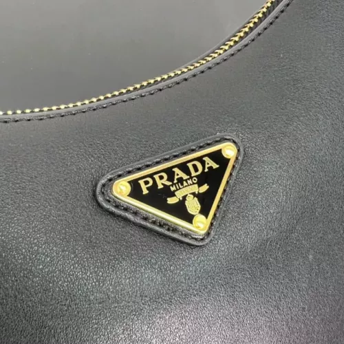 Cheap Prada AAA Quality Shoulder Bags For Women #1385530 Replica Wholesale [$108.00 USD] [ITEM#1385530] on Replica Prada AAA Quality Shoulder Bags