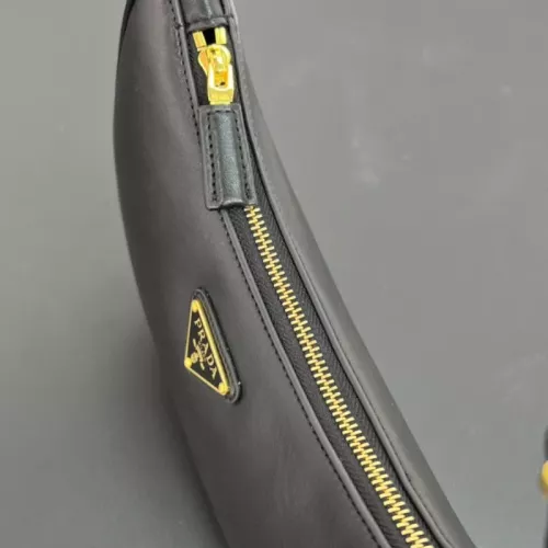 Cheap Prada AAA Quality Shoulder Bags For Women #1385530 Replica Wholesale [$108.00 USD] [ITEM#1385530] on Replica Prada AAA Quality Shoulder Bags