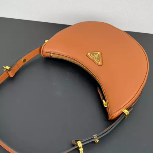Cheap Prada AAA Quality Shoulder Bags For Women #1385531 Replica Wholesale [$108.00 USD] [ITEM#1385531] on Replica Prada AAA Quality Shoulder Bags