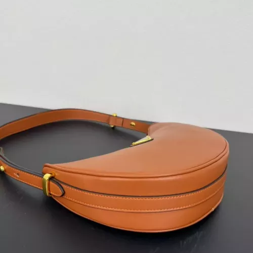 Cheap Prada AAA Quality Shoulder Bags For Women #1385531 Replica Wholesale [$108.00 USD] [ITEM#1385531] on Replica Prada AAA Quality Shoulder Bags