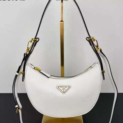 Prada AAA Quality Shoulder Bags For Women #1385532