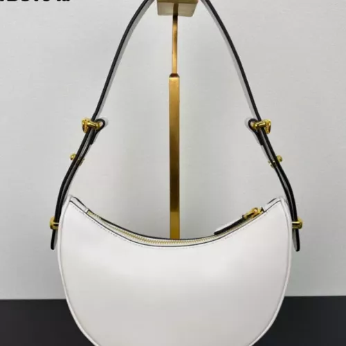 Cheap Prada AAA Quality Shoulder Bags For Women #1385532 Replica Wholesale [$108.00 USD] [ITEM#1385532] on Replica Prada AAA Quality Shoulder Bags