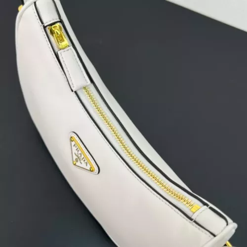 Cheap Prada AAA Quality Shoulder Bags For Women #1385532 Replica Wholesale [$108.00 USD] [ITEM#1385532] on Replica Prada AAA Quality Shoulder Bags