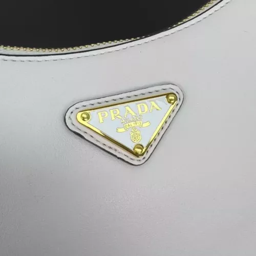 Cheap Prada AAA Quality Shoulder Bags For Women #1385532 Replica Wholesale [$108.00 USD] [ITEM#1385532] on Replica Prada AAA Quality Shoulder Bags