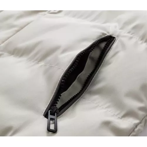 Cheap Moncler Jackets Long Sleeved For Men #1385553 Replica Wholesale [$72.00 USD] [ITEM#1385553] on Replica Moncler Jackets