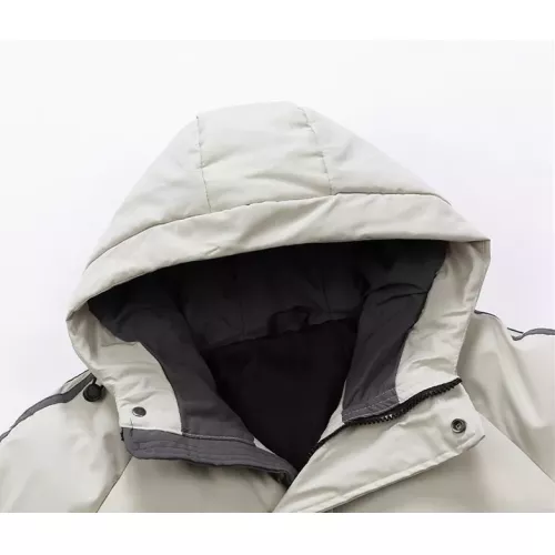 Cheap Canada Goose New Jackets Long Sleeved For Men #1385557 Replica Wholesale [$72.00 USD] [ITEM#1385557] on Replica Canada Goose New Jackets