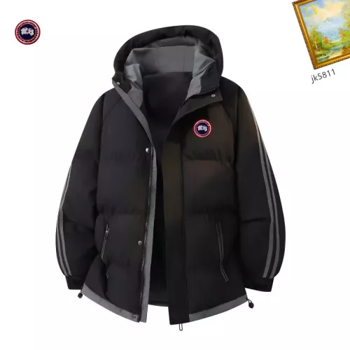 Canada Goose New Jackets Long Sleeved For Men #1385560