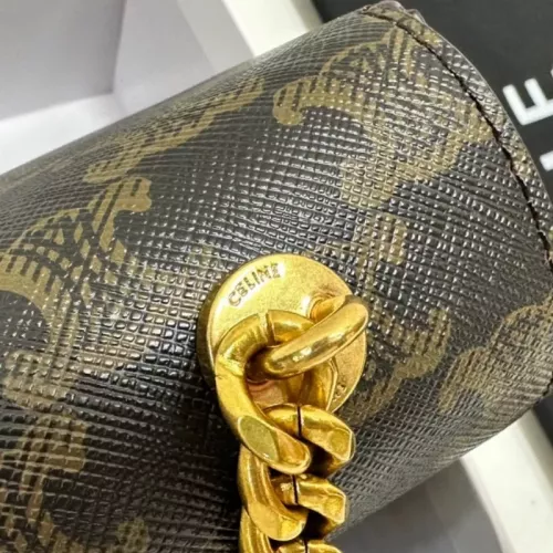 Cheap Celine AAA Quality Shoulder Bags For Women #1385561 Replica Wholesale [$88.00 USD] [ITEM#1385561] on Replica Celine AAA Quality Shoulder Bags