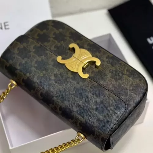 Cheap Celine AAA Quality Shoulder Bags For Women #1385561 Replica Wholesale [$88.00 USD] [ITEM#1385561] on Replica Celine AAA Quality Shoulder Bags