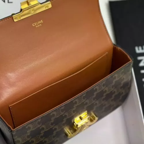 Cheap Celine AAA Quality Shoulder Bags For Women #1385561 Replica Wholesale [$88.00 USD] [ITEM#1385561] on Replica Celine AAA Quality Shoulder Bags