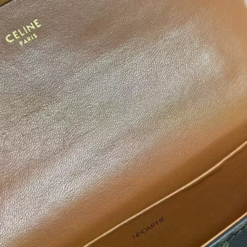 Cheap Celine AAA Quality Shoulder Bags For Women #1385561 Replica Wholesale [$88.00 USD] [ITEM#1385561] on Replica Celine AAA Quality Shoulder Bags